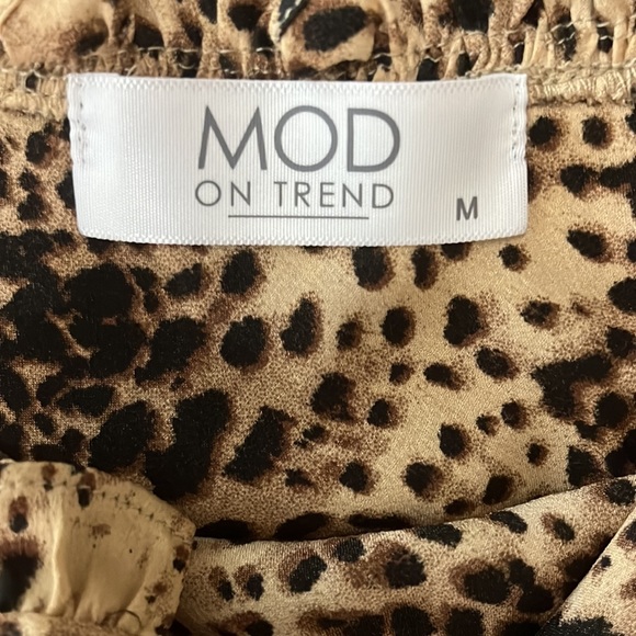 Mod Summer Tank - Picture 4 of 4